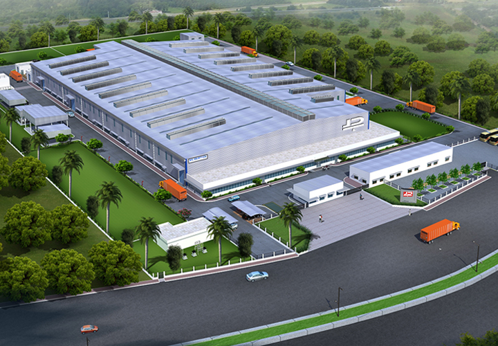 Ningbo Jiuding Weighing Equipment Co.、Ltd。