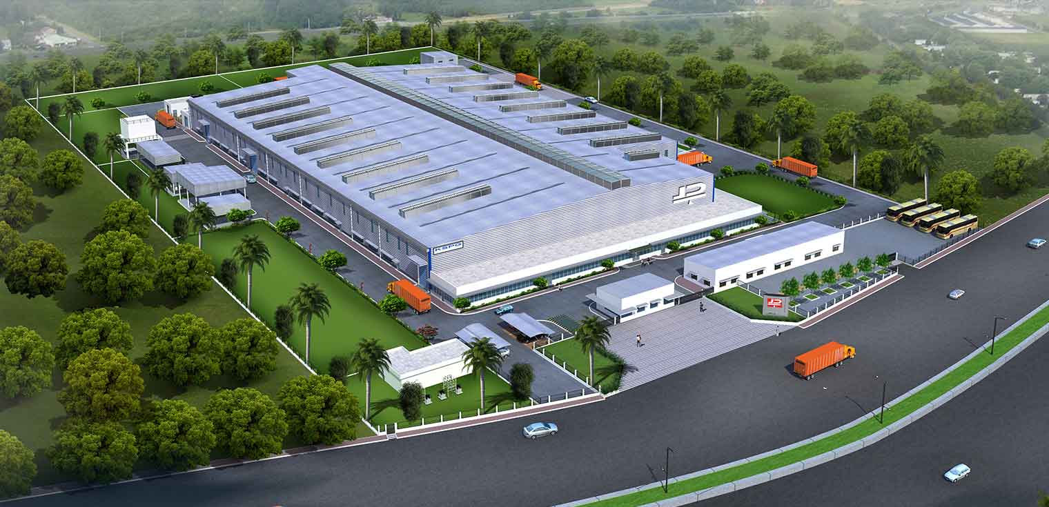 Ningbo Jiuding Weighing Equipment Co., Ltd.